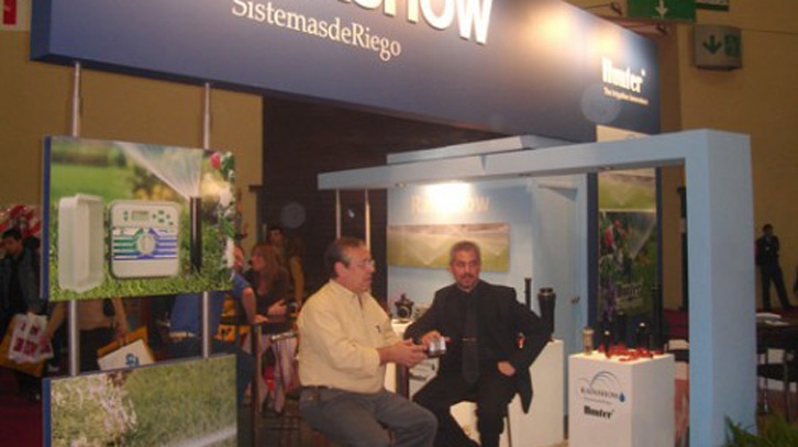 Expovivienda 2006